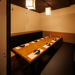 創作和食居酒屋 晴れる屋 - 