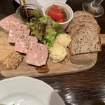 ビストロ バルバール - 