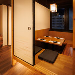 創作和食居酒屋 晴れる屋 - 