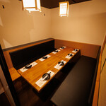 創作和食居酒屋 晴れる屋 - 