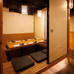 創作和食居酒屋 晴れる屋 - 