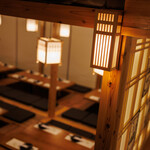 創作和食居酒屋 晴れる屋 - 