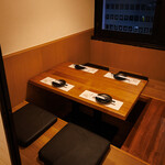 創作和食居酒屋 晴れる屋 - 