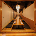 創作和食居酒屋 晴れる屋 - 