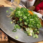 ねぎ庵 紙屋町店 - 