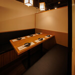 創作和食居酒屋 晴れる屋 - 