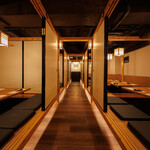 創作和食居酒屋 晴れる屋 - 