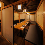 創作和食居酒屋 晴れる屋 - 