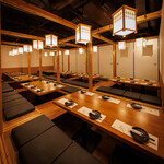 創作和食居酒屋 晴れる屋 - 