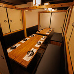 創作和食居酒屋 晴れる屋 - 