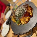 ねぎ庵 紙屋町店 - 