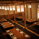 創作和食居酒屋 晴れる屋 - 