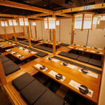 創作和食居酒屋 晴れる屋 - 