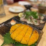 ねぎ庵 紙屋町店 - 