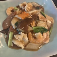 赤坂璃宮 銀座店 - 