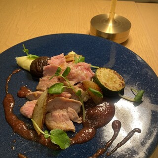 cafe & wine bar Noble One_2