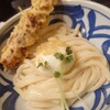 うどん 兎麦 阪急三番街店