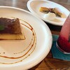 cafe marble 智恵光院店