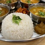 カフェ アチャ - 