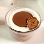 カルチェ・ラタン - クレーム　オ　テ