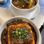 鉄鍋麻婆豆腐専門店 想一 - 