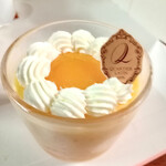 カルチェ・ラタン - サヴァラン　オランジェ