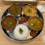 カフェ アチャ - 