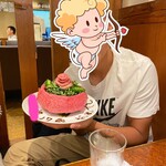 焼肉 スタミナ苑 - 2024年9月