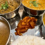 カフェ アチャ - 