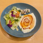 ブーランジェリ･エ･カフェ　オブジェ - モーニングビュッフェB♡