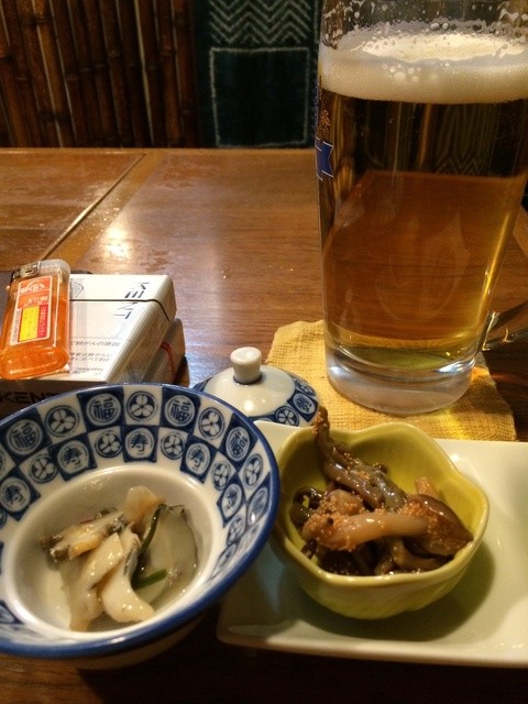 おくでら &ndash; 遠野の居酒屋 | 岩手・遠野市で本格和食を堪能