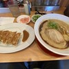 らーめん一作 茨木店