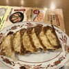 味噌と餃子 青源  パセオ店