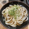 京橋 うどん