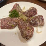 焼肉 広鈴 - 