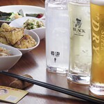 鉄鍋麻婆豆腐専門店 想一 - 