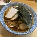 中華そば 多賀野 - 