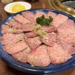 焼肉 広鈴 - 