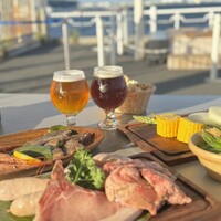 THE WHARF HOUSE YAMASHITA KOEN - 