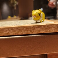 鮨トキドキ串 海老虎 - 