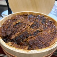 うなぎのしろむら -  うなぎのしろむら -