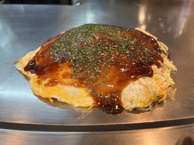 Ganso Henkutsuya Shintenchi Ten photo 2