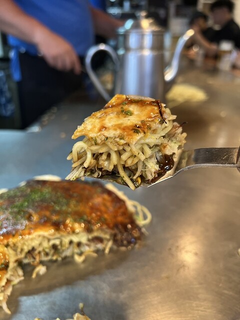 Ganso Henkutsuya Shintenchi Ten photo 4