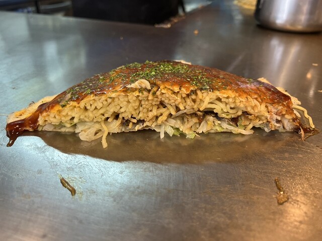 Ganso Henkutsuya Shintenchi Ten photo 5