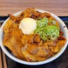 カルビ丼とスン豆腐専門店 韓丼 佐賀店