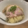 麺匠 一粒万倍 河原町店