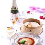 中国料理 盤古殿 - 