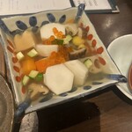 花ゆず - 