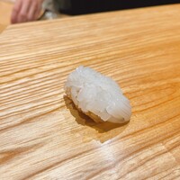 鮨 りんだ - 