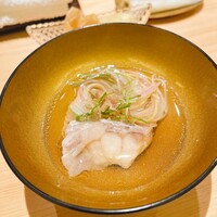 鮨 りんだ - 
